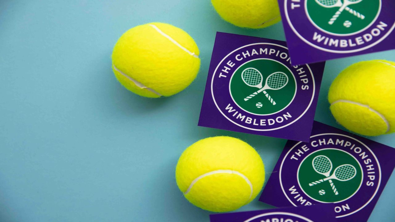 Favoris wimbledon