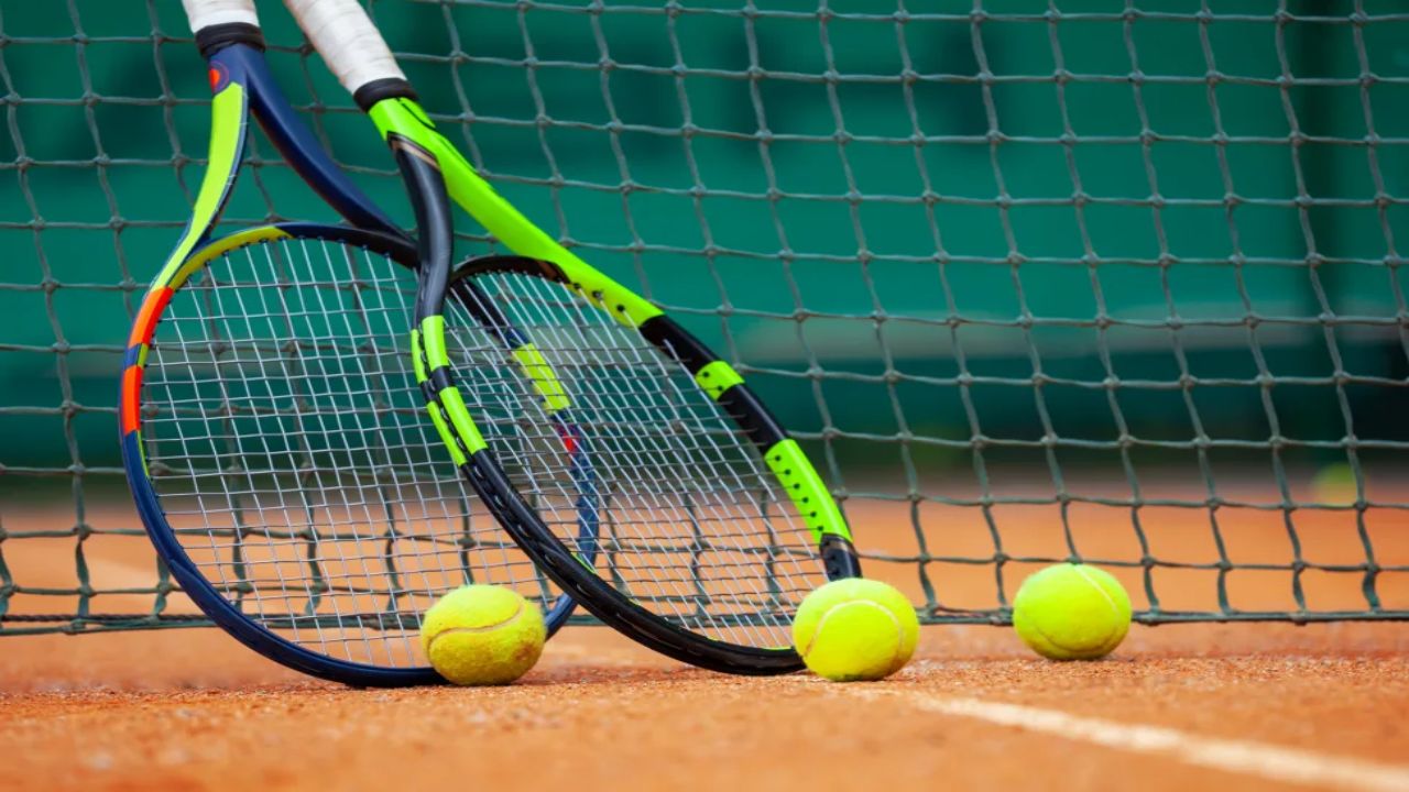 Options de paris sur le tennis